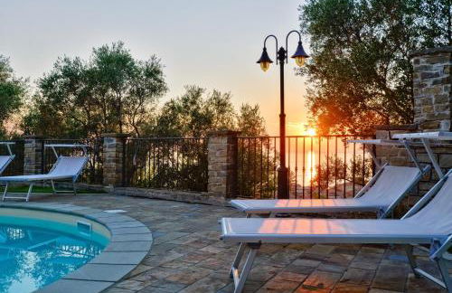 Villa Elaia - Foto 4