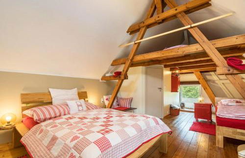 Chalet Kunterbunt - Photo 8