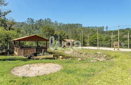 Vieira Eco Pousada – Suite Deluxe Thiago #3 - Foto 9