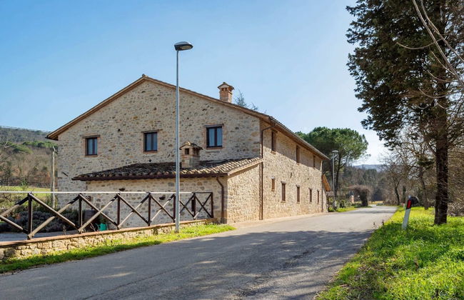 Holiday Home Near Pietrafitta Lake - Photo 26