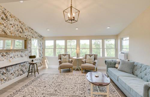 The Beachhouse Retreat with Prescot Bay Views! - Foto 11