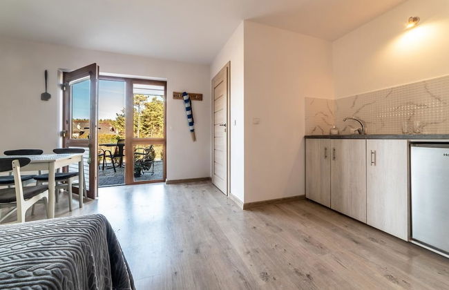 Willa w Rozewiu - Foto 35