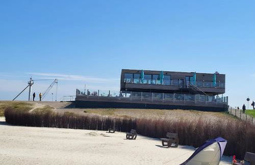 Liebevoll eingerichtete Ferienwohnung Lüttje Koje - Foto 25