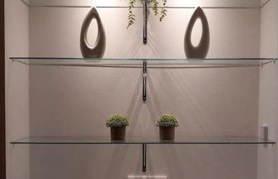 Springfield Apartment - Train to Glasgow or Edinburgh - Private Parking & Wifi - Photo 9