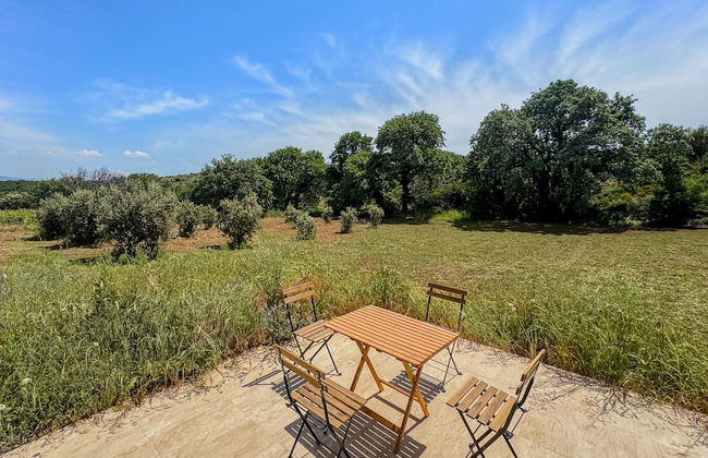 House w Garden 5 min to Tuzburnu Bay in Bozcaada - Foto 4