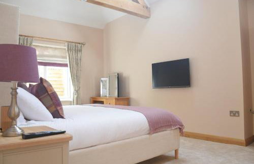 Lily Rose Cottage - Foto 3