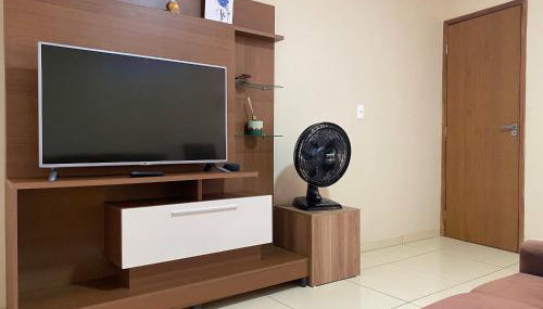 Apartamento muito bem localizado a 200 metros da praca mestre dominguinhos - Foto 2