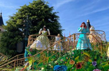 A 10 mn de Disney Land Paris Appartement neuf - Foto 32