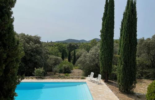 Luxurious family house with pool in Ardèche. - Foto 7