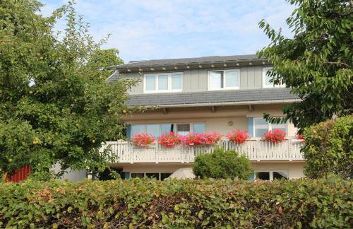 Gästehaus Dörflinger - Foto 11