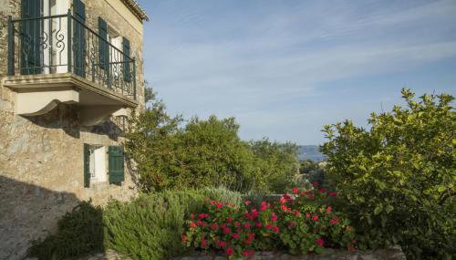 Anapama - Foto 2, Garden