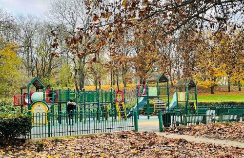 Masion belle vue - Foto 19