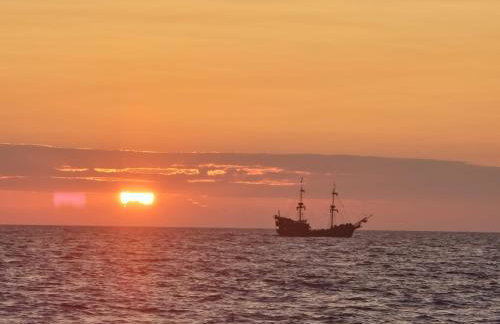 Apartament PIASKOWY Północna 18C Darłówko DreamHouse nad morzem - Foto 35