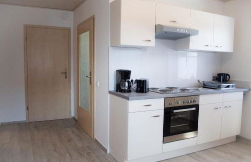 FeWo Bucker - Foto 9