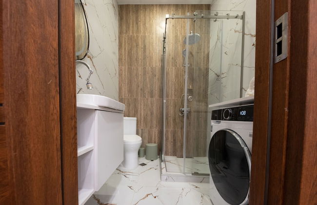 HB apartments B.I.G. - Foto 43