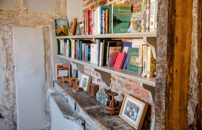 Rose Cottage, Lavenham - Foto 31