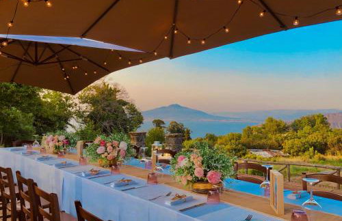 La Dimora 2: Relax&Sea view - Foto 15