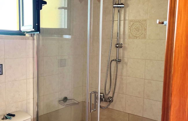 Skandalis Apartments With Pool - Photo 58