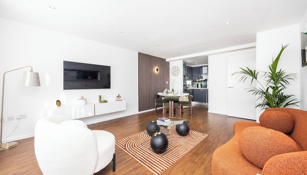 Servicio de comidas en la habitación