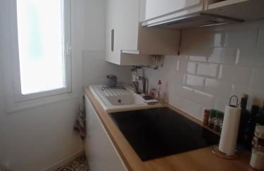 Appartement centre-ville - Foto 7