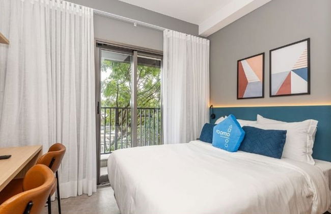 Roomo Transamerica SP Alto da Boa Vista - Foto 1