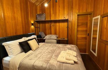 Cabana Momento, o Melhor Nascer do Sol de Urubici - Photo 31