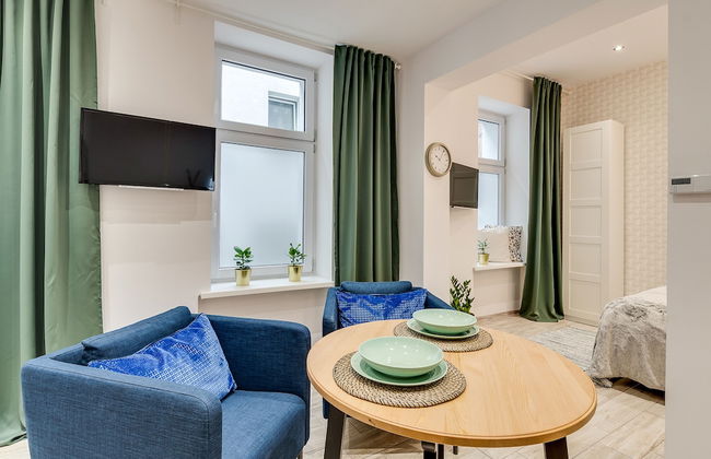 KATO Apartamenty - Photo 15