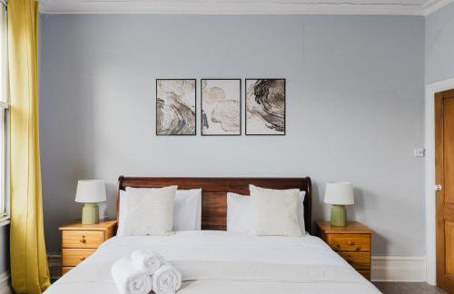 Elegant Fulham & Chelsea 3 Bed House With Roof Terrace & Jacuzzi - Foto 20