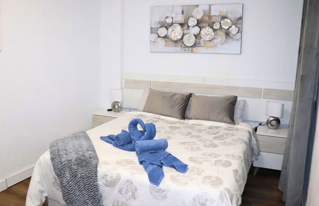 RENT APARTMENT HUELVA CENTRO - Foto 8