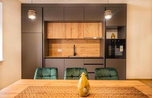 Apartments with parking space Finida, Umag - 24104 - Photo 14