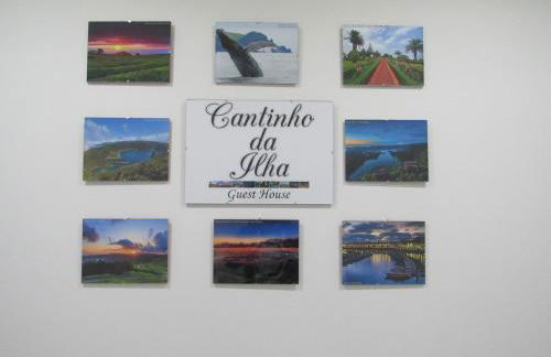 Cantinho da Ilha - Guest House - Photo 130