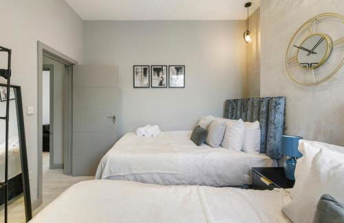 Wembley Luxury 3 Bedroom - Foto 12