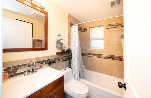 172-2 6BR Milton - Family Getaway by Blue Hills - Foto 12