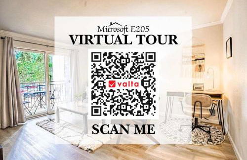 Condo with king bed, walk to Microsoft & park - Foto 32