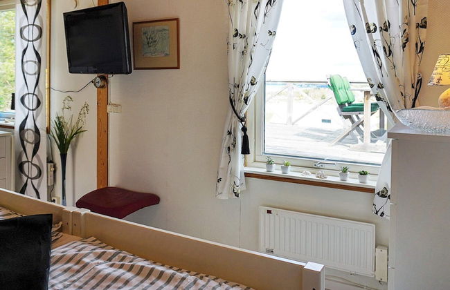 2 Person Holiday Home in Storahoga - Foto 2