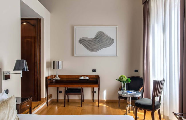 Relais Rione Ponte - Foto 52