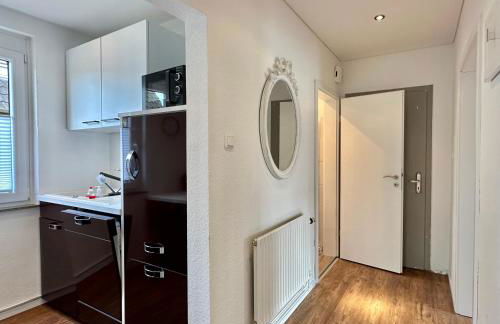 Moin Moin - Garden Apartment - Foto 8