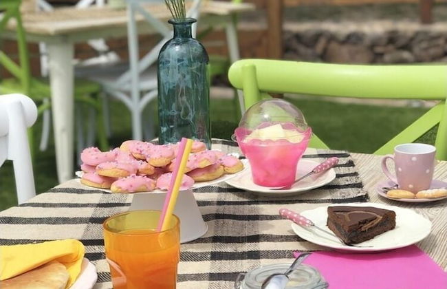 Country House S'Ozzastru - Foto 72