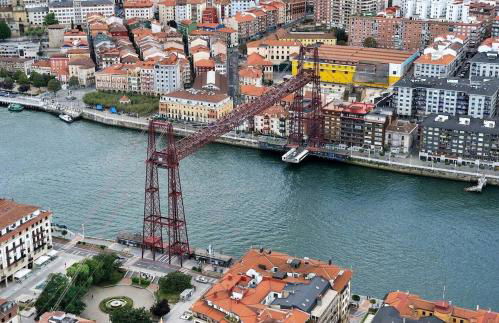 Bilbao costa vasca, Apartamento en Astrabudua - Foto 17