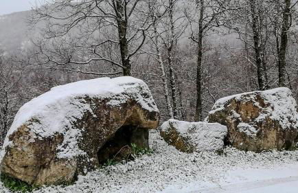 Castello Baronale - Foto 19