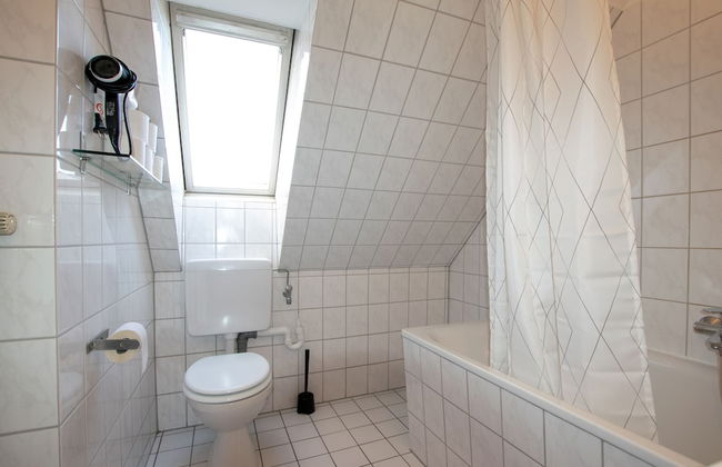 Old Town Large 3 Room Maisonette - Foto 24