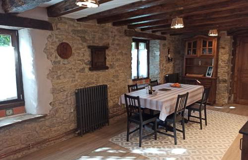 Casa Rural Ttipiaenea Landetxea - Foto 39