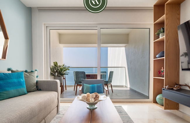 Harbor 171 North Tower 2104 - Foto 24