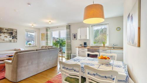 Ferienwohnung am Schmenkenberg - Foto 5