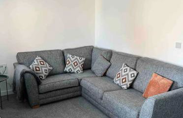 Whole House Modern Detached 2 Bedroom Coach House in Spalding - Foto 14