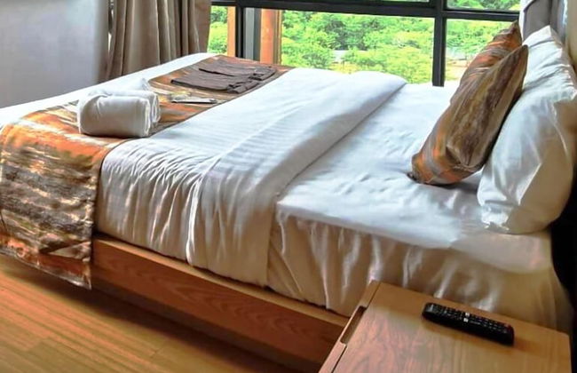 Zen Next Condo Khao Yai by ZV - Foto 6