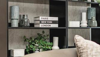 Sovo - Luxury Old Town Design Apartment With Fireplace - Foto 4