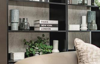 Sovo - Luxury Old Town Design Apartment With Fireplace - Foto 4