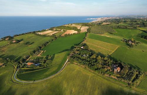 Casa Collemar - Foto 33