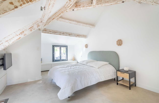 Charming Small Private House - Marseille 8th - Foto 4